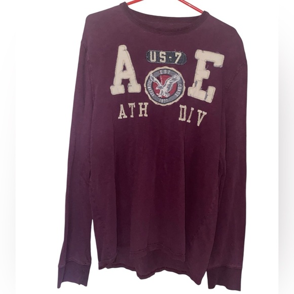 American Eagle Outfitters Other - American Eagle Long Sleeve Genuine Quality Size XL